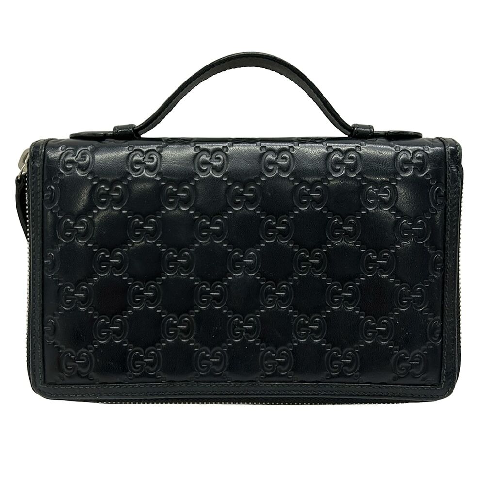 Gucci Guccissima Other Style Wallet 269883 - Picture 1 of 7
